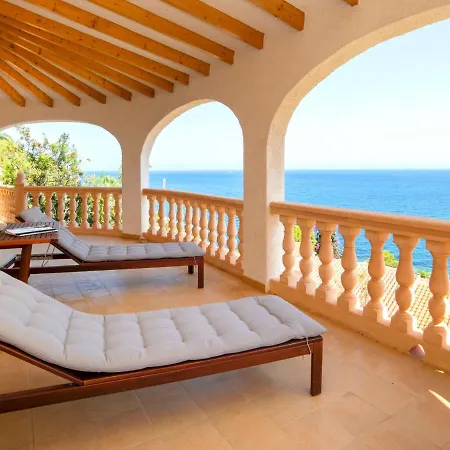Acapulco By Interhome Villa Calp