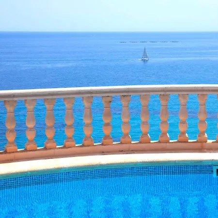 Acapulco By Interhome Villa Calp