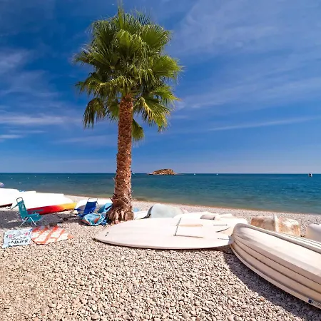 Acapulco By Interhome Calp