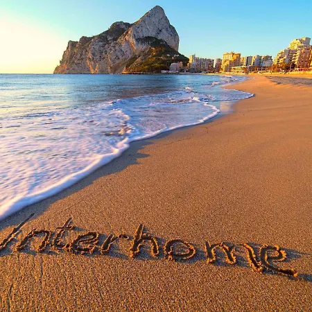 Acapulco By Interhome Villa Calp